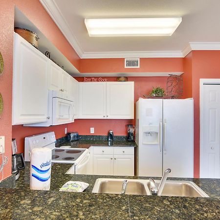 Tidewater Beach Resort #2014 By Book That Condo Panama City Beach Εξωτερικό φωτογραφία