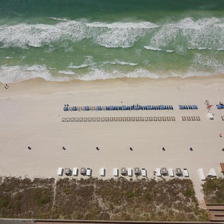 Tidewater Beach Resort #2014 By Book That Condo Panama City Beach Εξωτερικό φωτογραφία