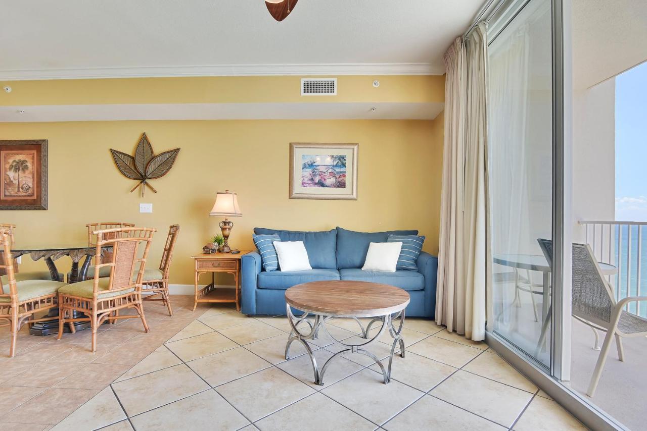 Tidewater Beach Resort #2014 By Book That Condo Panama City Beach Εξωτερικό φωτογραφία