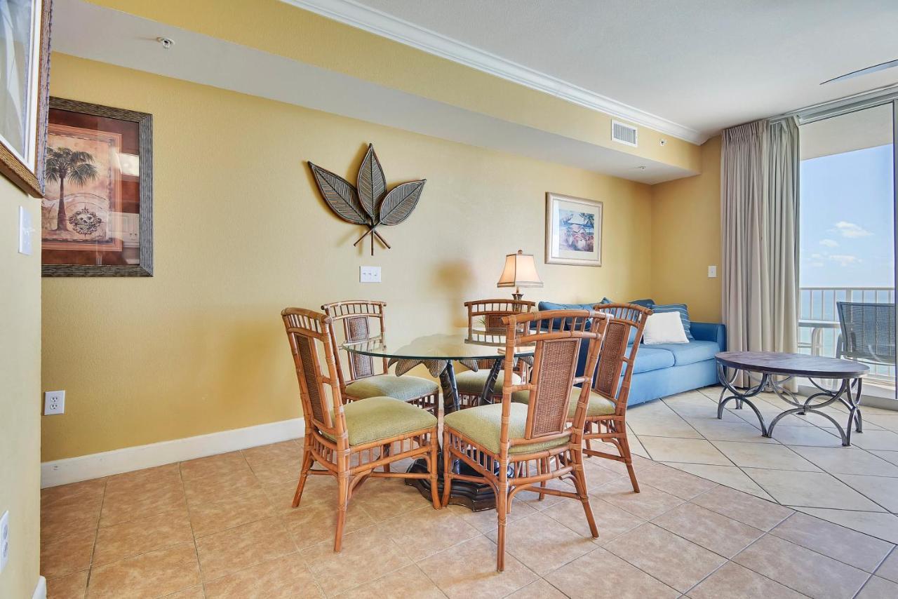 Tidewater Beach Resort #2014 By Book That Condo Panama City Beach Εξωτερικό φωτογραφία