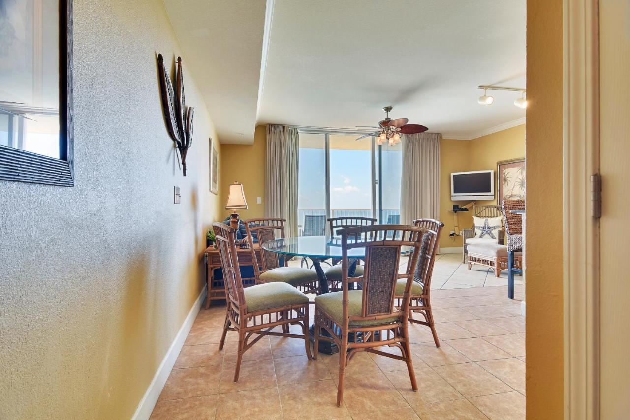 Tidewater Beach Resort #2014 By Book That Condo Panama City Beach Εξωτερικό φωτογραφία