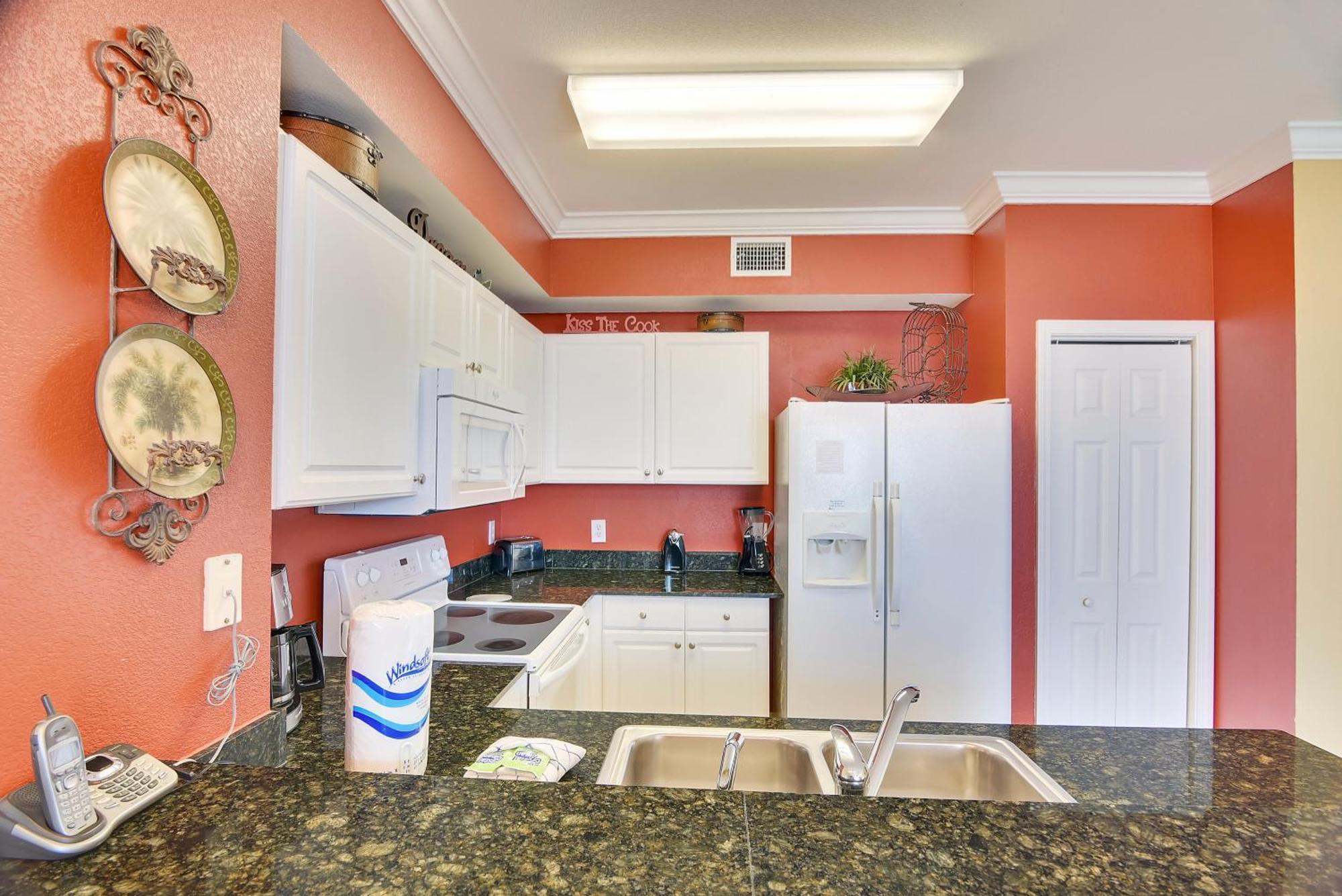 Tidewater Beach Resort #2014 By Book That Condo Panama City Beach Εξωτερικό φωτογραφία