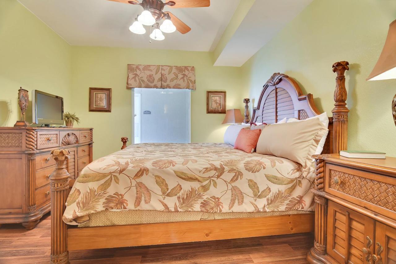 Tidewater Beach Resort #2014 By Book That Condo Panama City Beach Εξωτερικό φωτογραφία