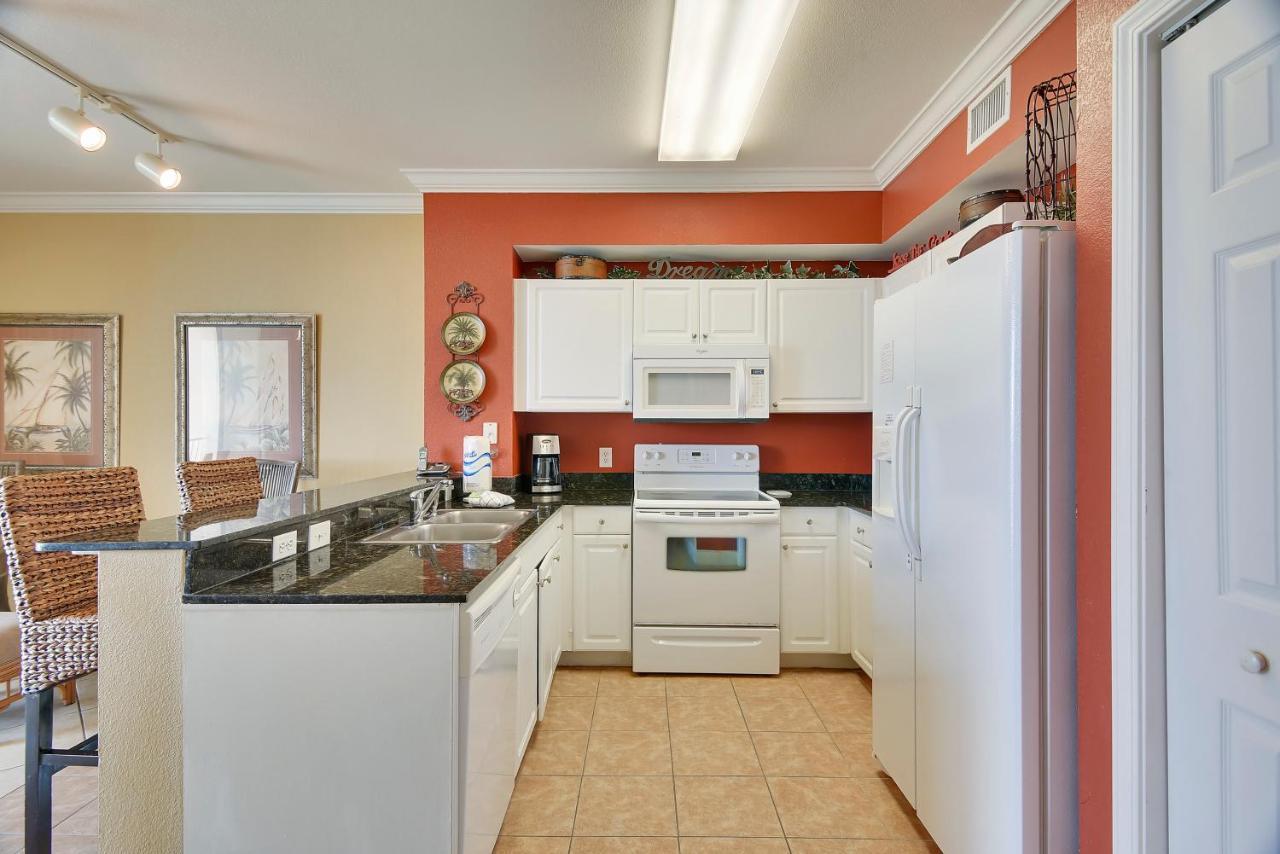 Tidewater Beach Resort #2014 By Book That Condo Panama City Beach Εξωτερικό φωτογραφία