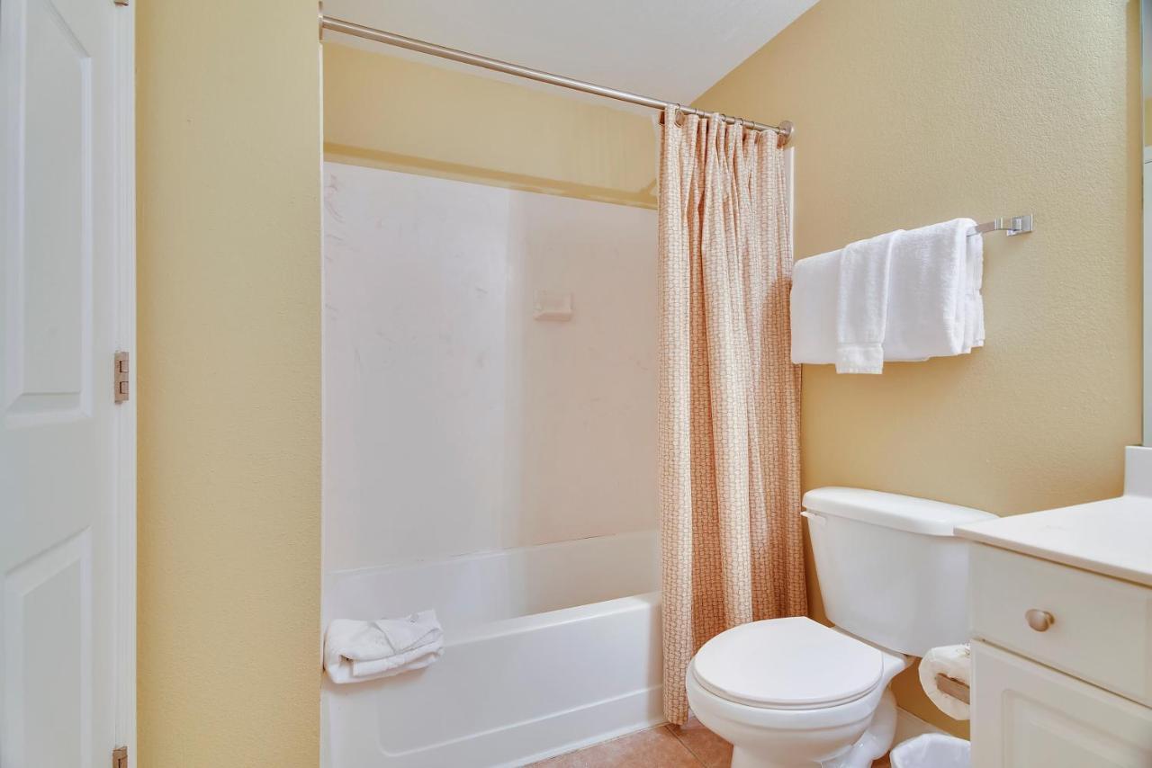 Tidewater Beach Resort #2014 By Book That Condo Panama City Beach Εξωτερικό φωτογραφία