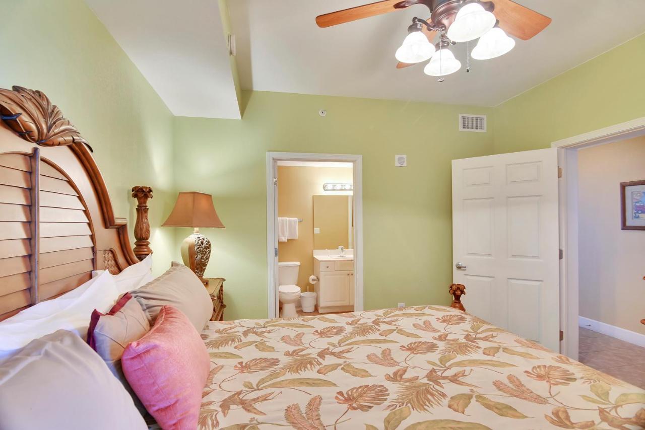 Tidewater Beach Resort #2014 By Book That Condo Panama City Beach Εξωτερικό φωτογραφία