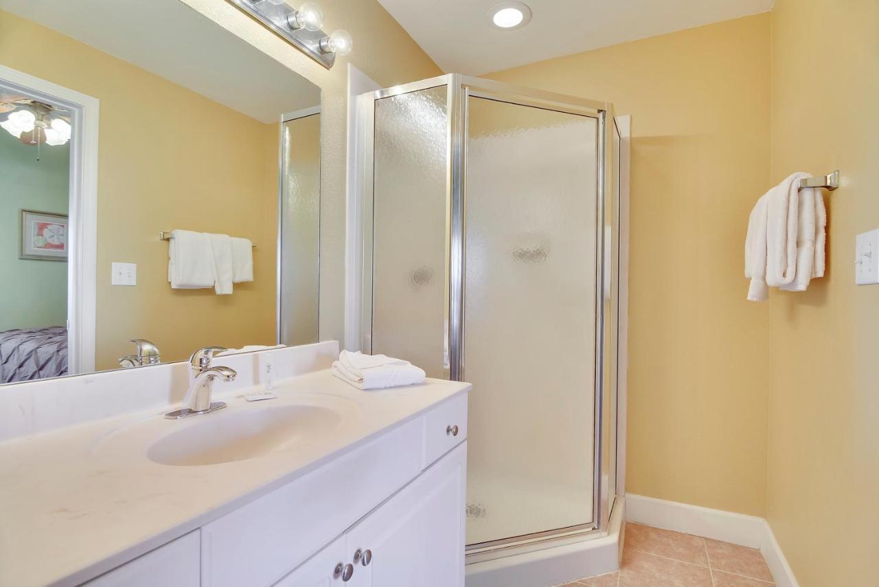 Tidewater Beach Resort #2014 By Book That Condo Panama City Beach Εξωτερικό φωτογραφία