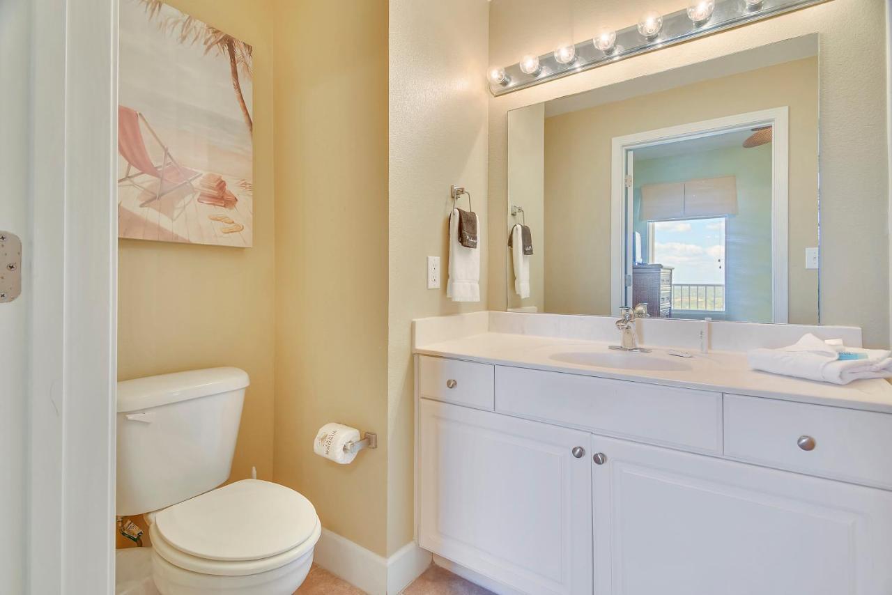 Tidewater Beach Resort #2014 By Book That Condo Panama City Beach Εξωτερικό φωτογραφία