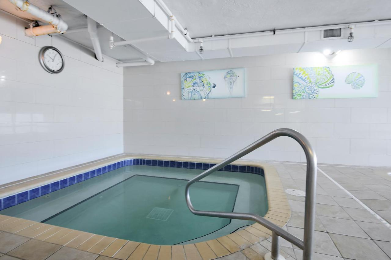 Tidewater Beach Resort #2014 By Book That Condo Panama City Beach Εξωτερικό φωτογραφία