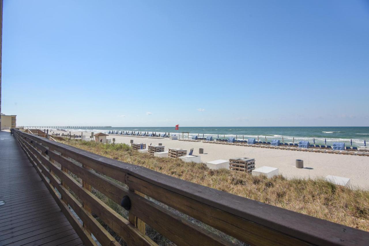 Tidewater Beach Resort #2014 By Book That Condo Panama City Beach Εξωτερικό φωτογραφία