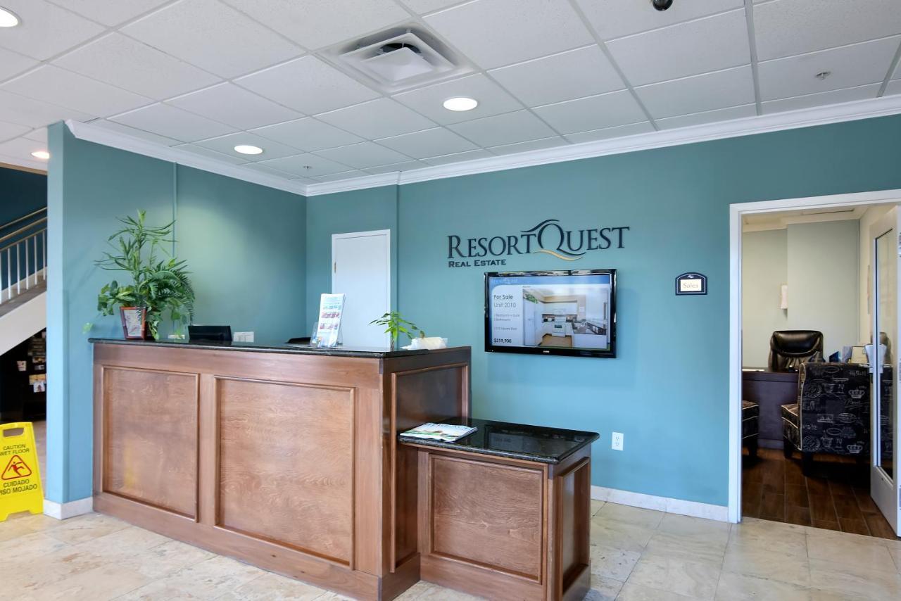 Tidewater Beach Resort #2014 By Book That Condo Panama City Beach Εξωτερικό φωτογραφία
