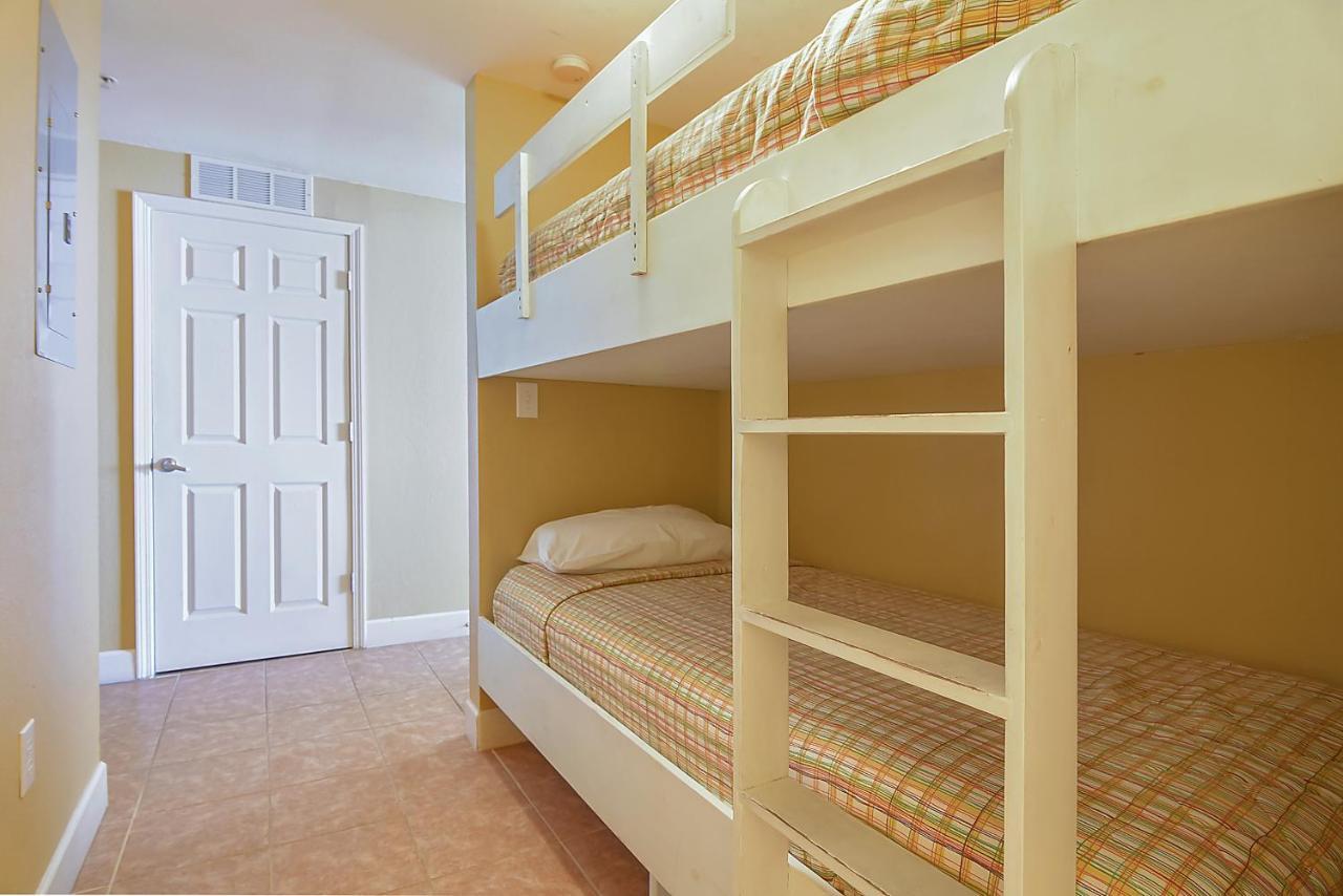 Tidewater Beach Resort #2014 By Book That Condo Panama City Beach Εξωτερικό φωτογραφία