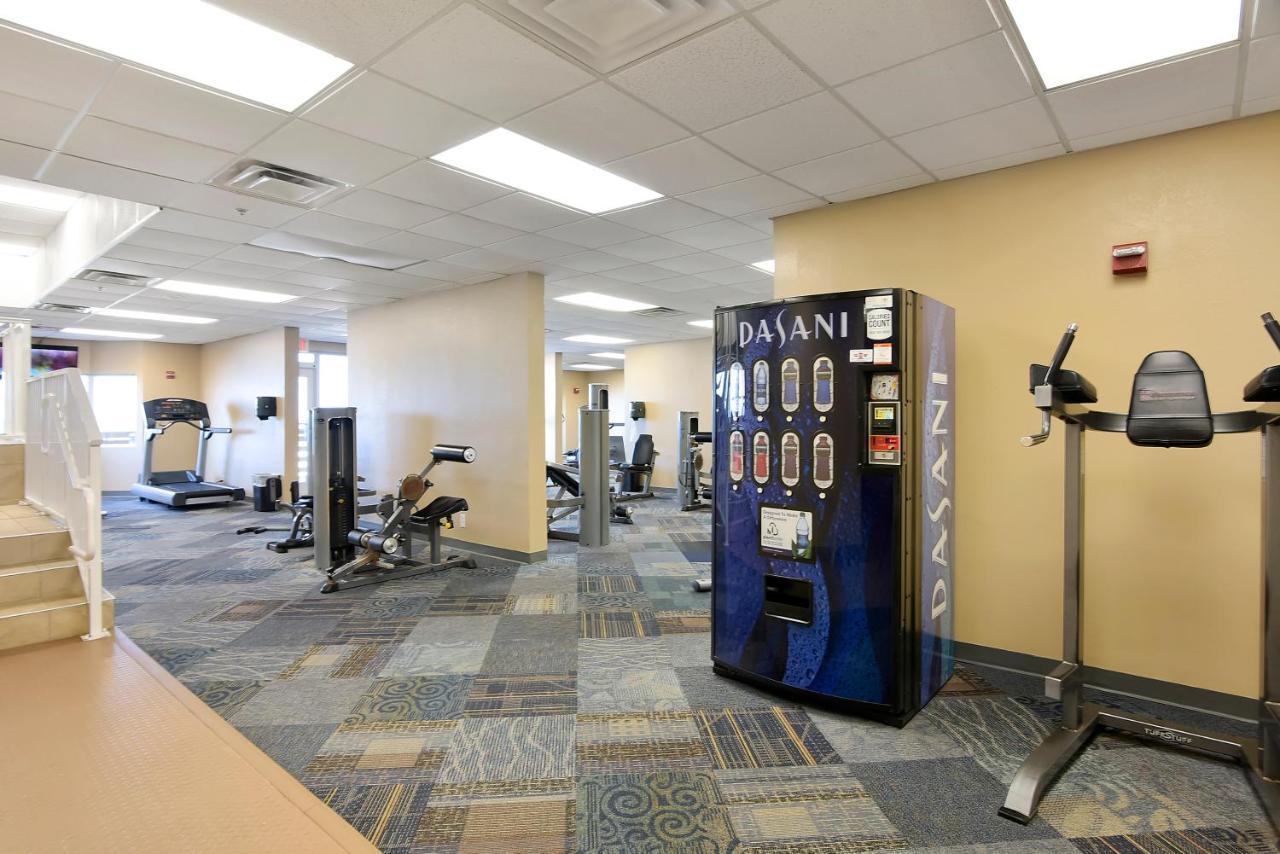 Tidewater Beach Resort #2014 By Book That Condo Panama City Beach Εξωτερικό φωτογραφία