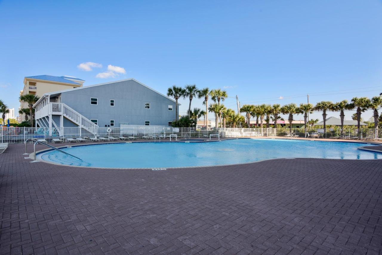 Tidewater Beach Resort #2014 By Book That Condo Panama City Beach Εξωτερικό φωτογραφία