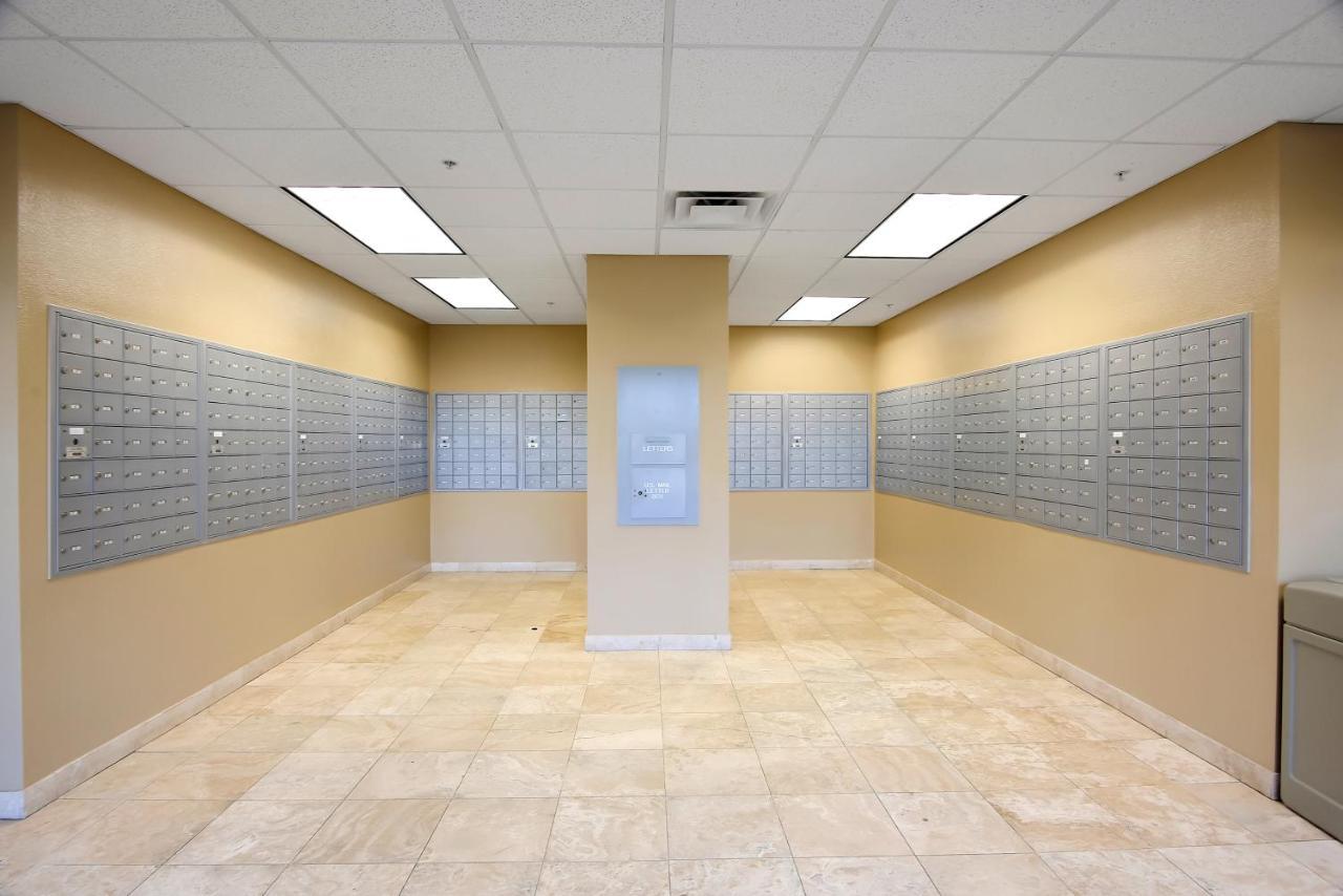 Tidewater Beach Resort #2014 By Book That Condo Panama City Beach Εξωτερικό φωτογραφία