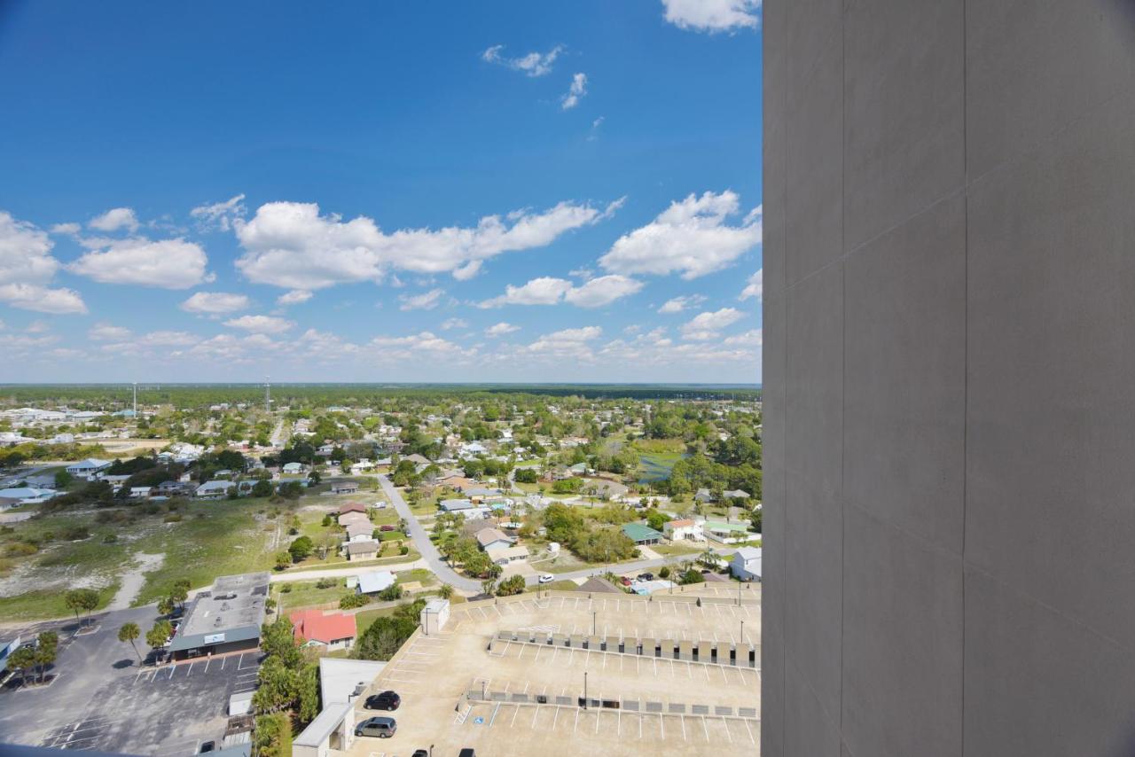 Tidewater Beach Resort #2014 By Book That Condo Panama City Beach Εξωτερικό φωτογραφία