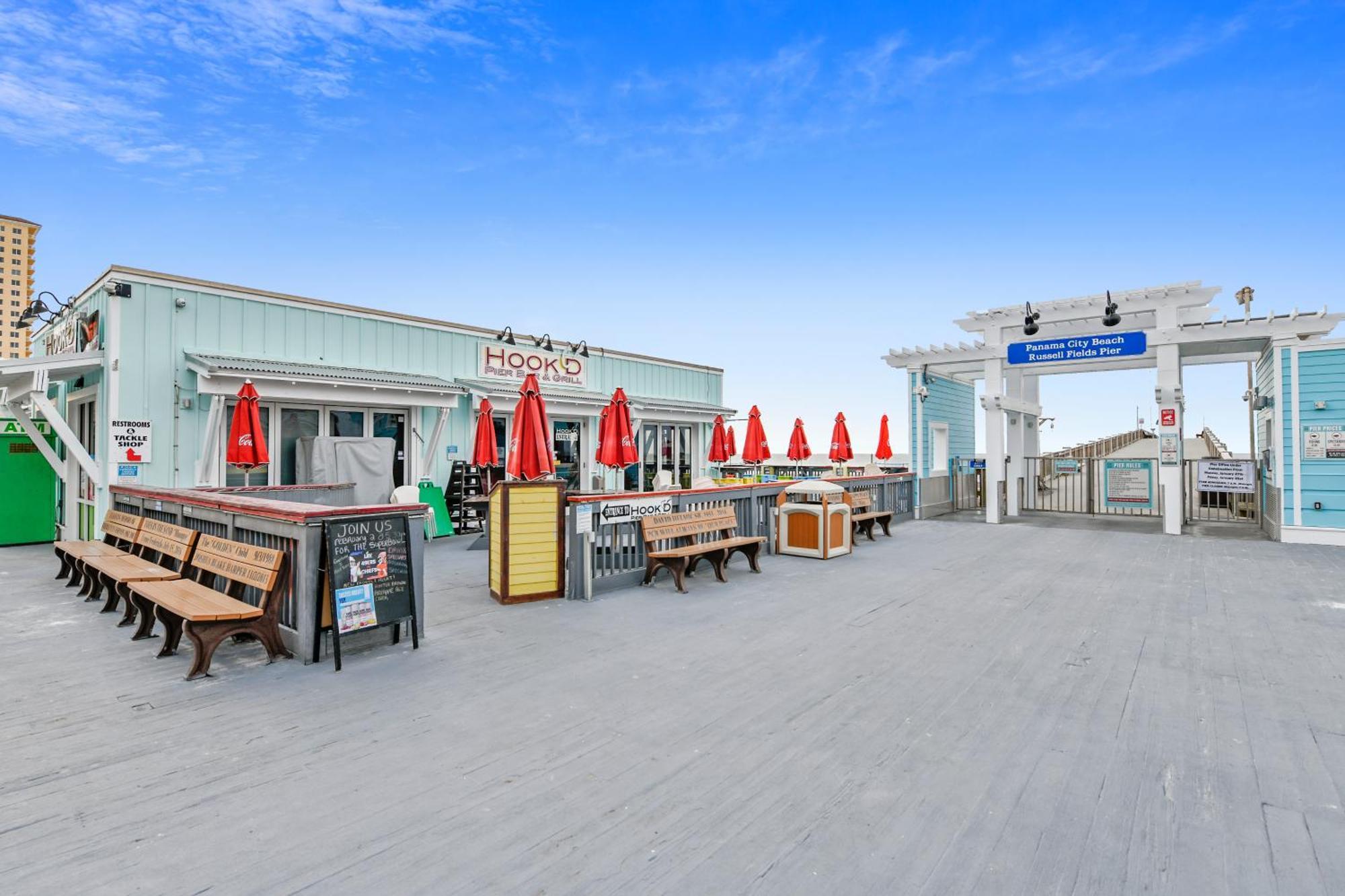 Tidewater Beach Resort #2014 By Book That Condo Panama City Beach Εξωτερικό φωτογραφία