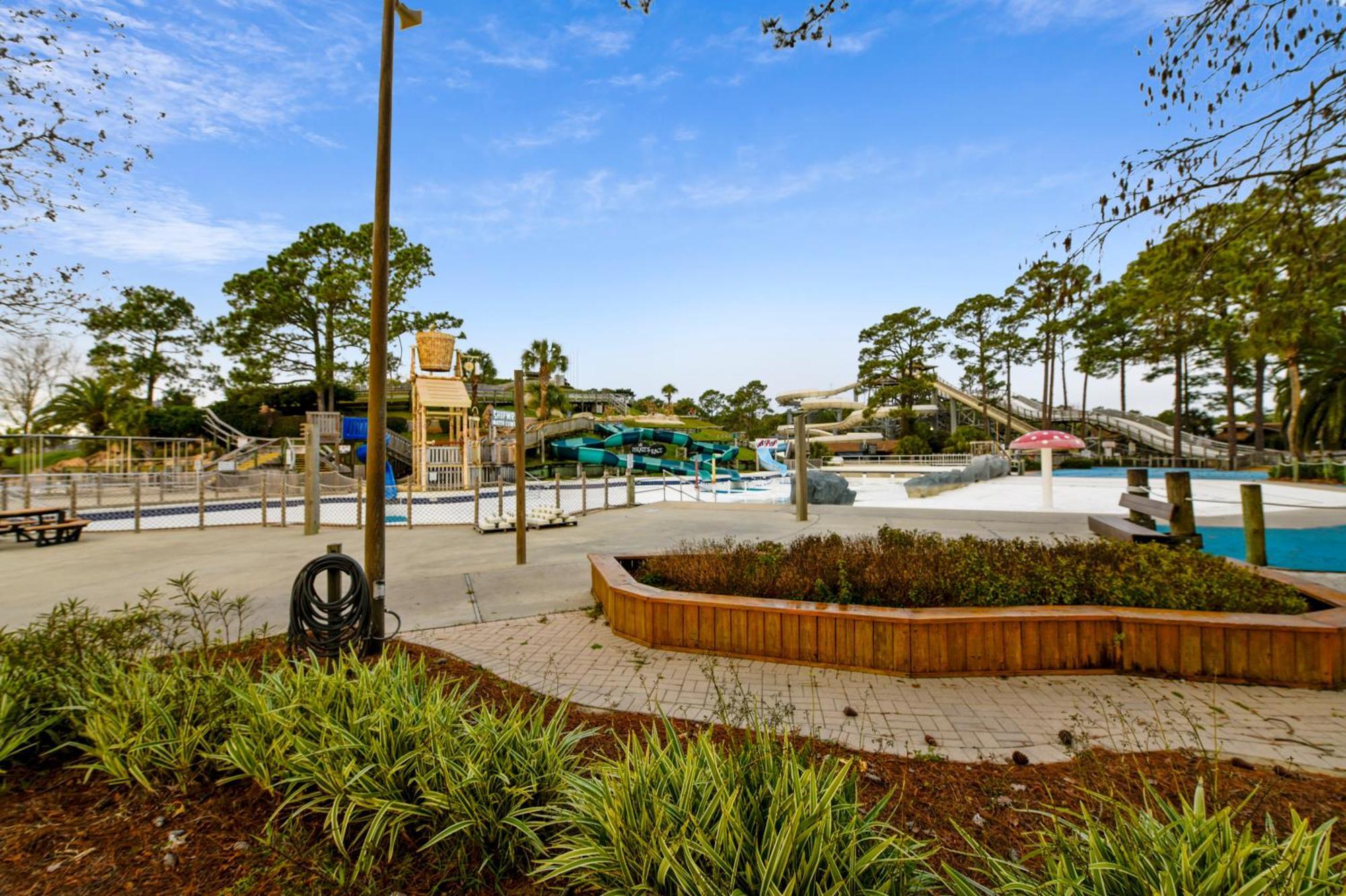 Tidewater Beach Resort #2014 By Book That Condo Panama City Beach Εξωτερικό φωτογραφία