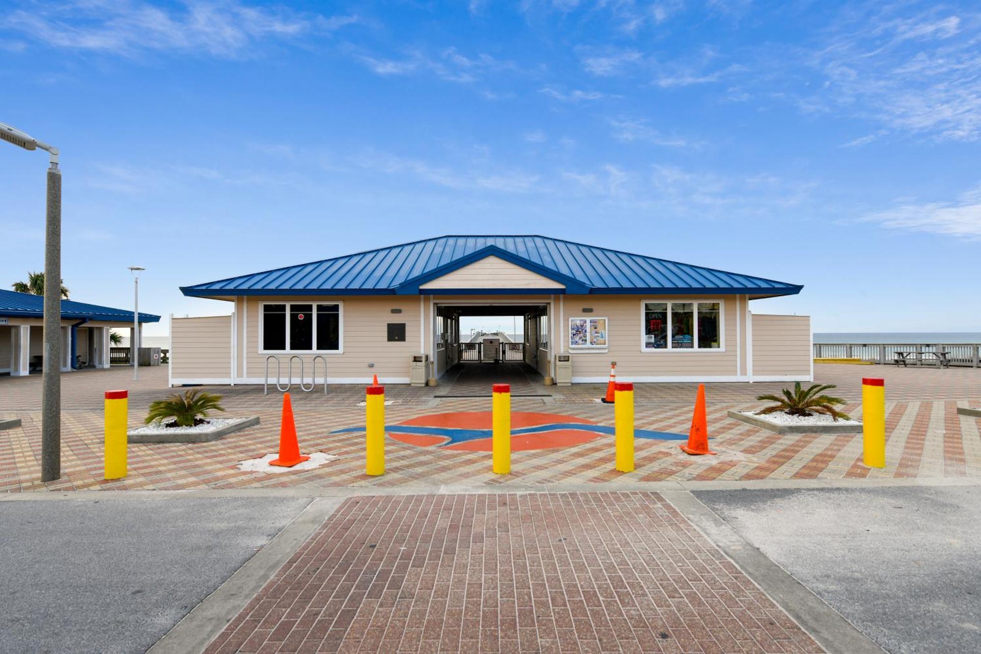 Tidewater Beach Resort #2014 By Book That Condo Panama City Beach Εξωτερικό φωτογραφία