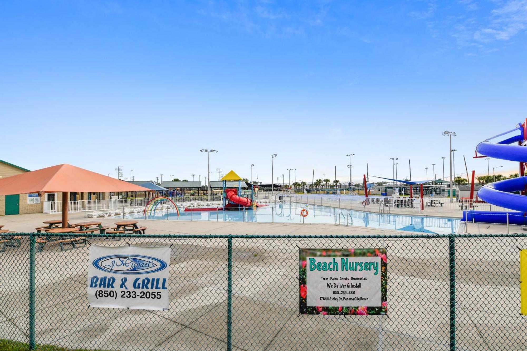 Tidewater Beach Resort #2014 By Book That Condo Panama City Beach Εξωτερικό φωτογραφία