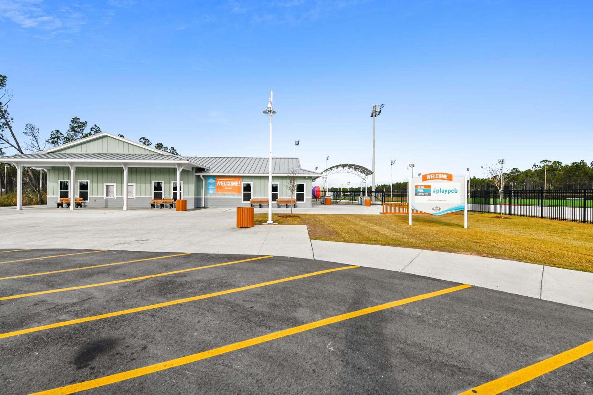 Tidewater Beach Resort #2014 By Book That Condo Panama City Beach Εξωτερικό φωτογραφία