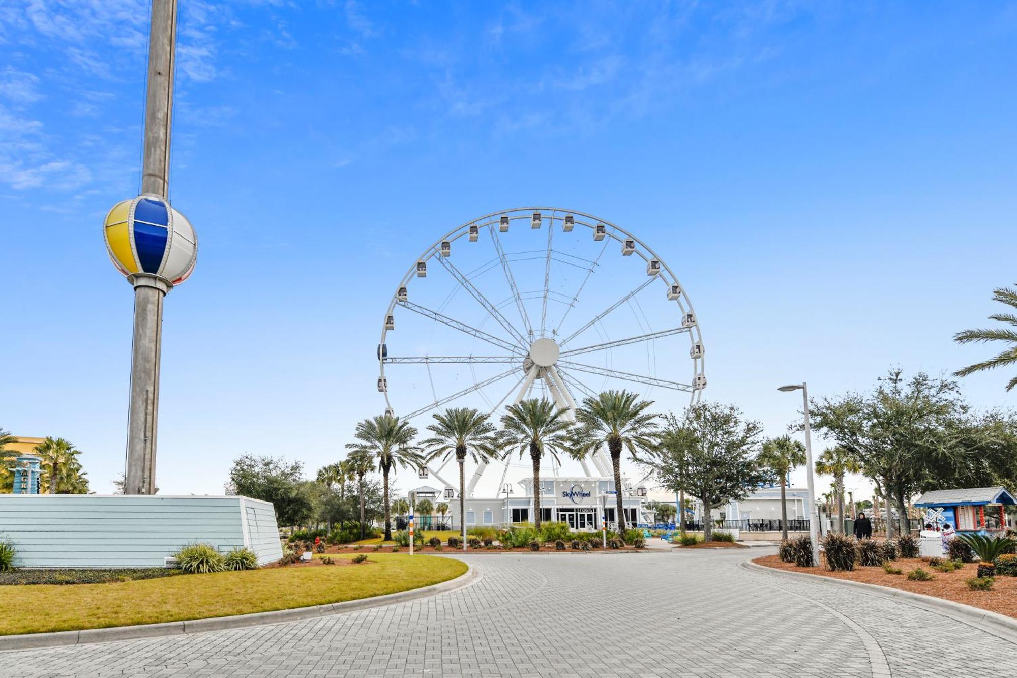 Tidewater Beach Resort #2014 By Book That Condo Panama City Beach Εξωτερικό φωτογραφία