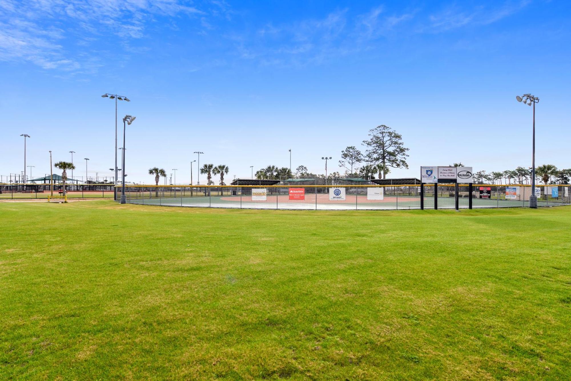 Tidewater Beach Resort #2014 By Book That Condo Panama City Beach Εξωτερικό φωτογραφία