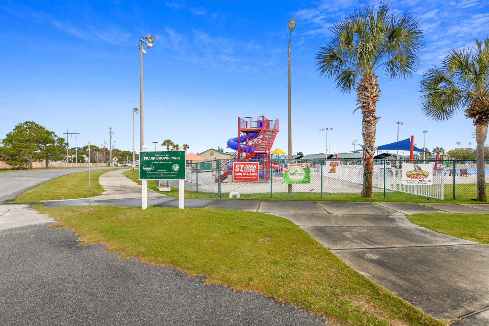 Tidewater Beach Resort #2014 By Book That Condo Panama City Beach Εξωτερικό φωτογραφία