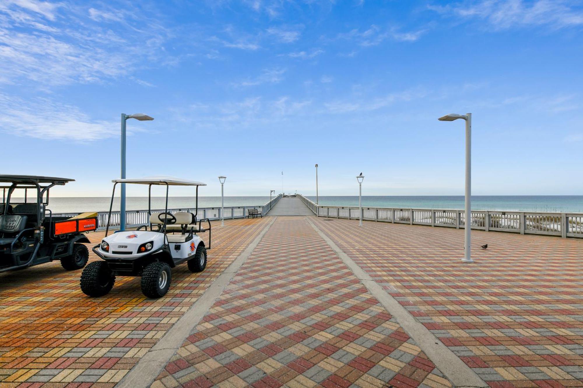 Tidewater Beach Resort #2014 By Book That Condo Panama City Beach Εξωτερικό φωτογραφία