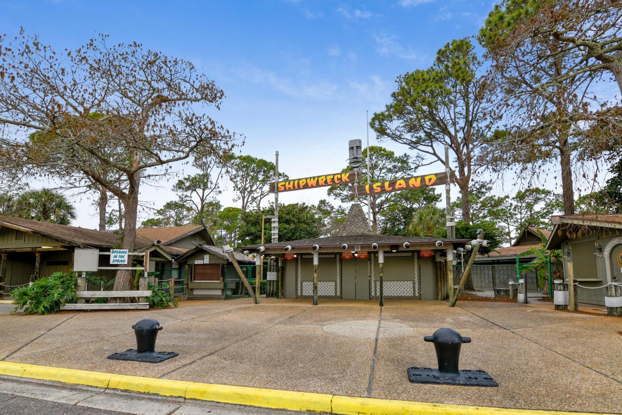 Tidewater Beach Resort #2014 By Book That Condo Panama City Beach Εξωτερικό φωτογραφία