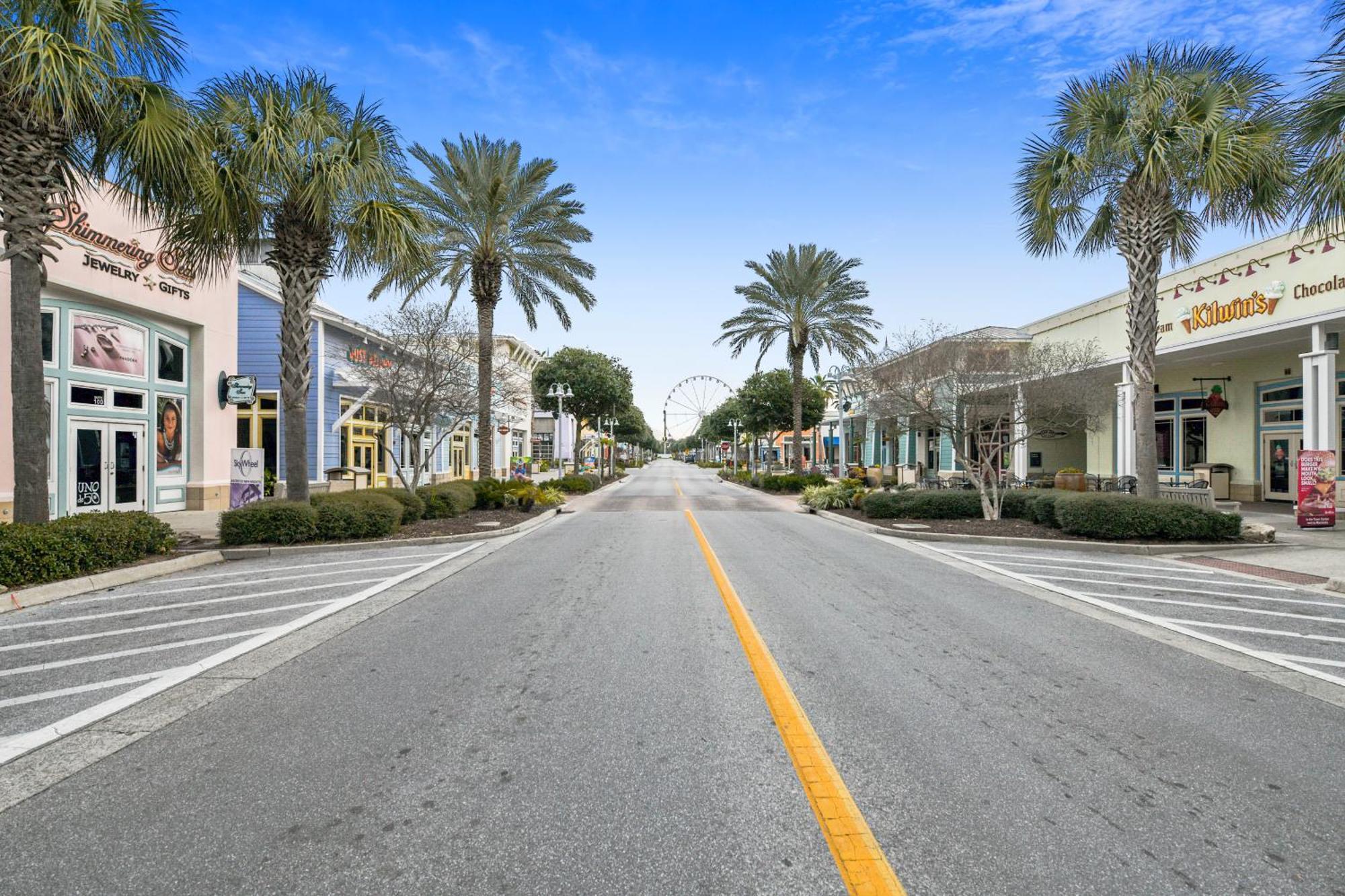 Tidewater Beach Resort #2014 By Book That Condo Panama City Beach Εξωτερικό φωτογραφία