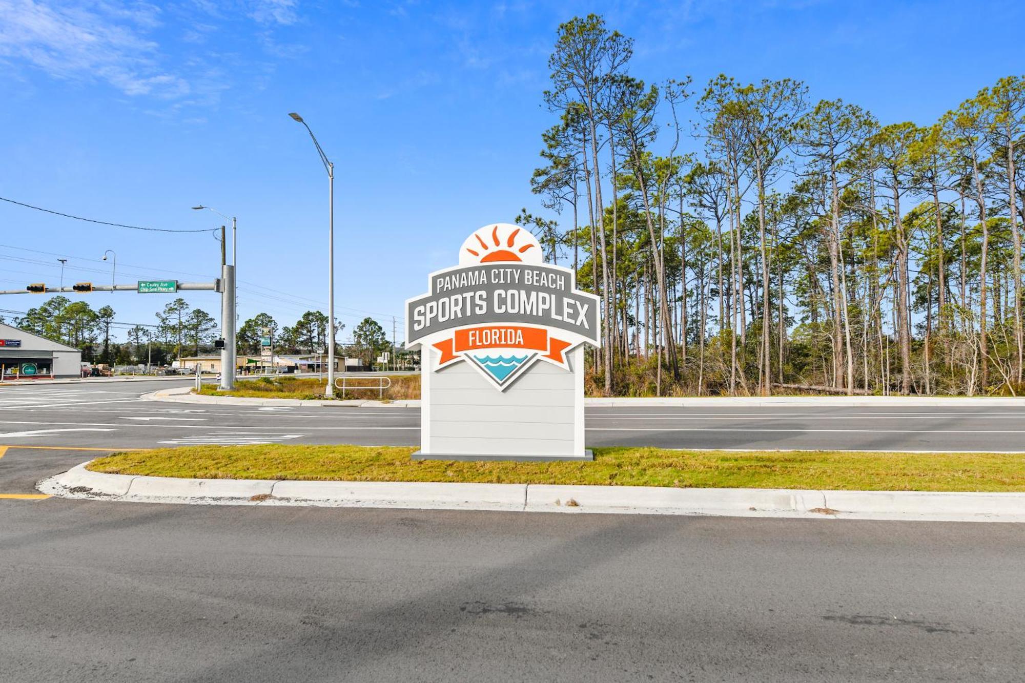 Tidewater Beach Resort #2014 By Book That Condo Panama City Beach Εξωτερικό φωτογραφία
